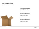 Royalty free abstract PowerPoint templates