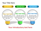 PowerPlugs: Diagrams for PowerPoint Presentations