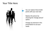 PowerPlugs: Diagrams for PowerPoint Presentations