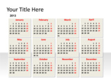 PowerPlugs: Diagrams for PowerPoint Presentations