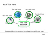 PowerPlugs: Diagrams for PowerPoint Presentations