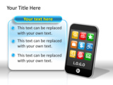 PowerPlugs: Diagrams for PowerPoint Presentations
