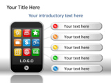 PowerPlugs: Diagrams for PowerPoint Presentations