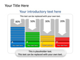 Royalty free abstract PowerPoint templates