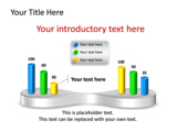 Royalty free abstract PowerPoint templates