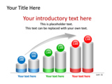 Royalty free abstract PowerPoint templates
