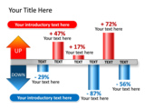 Royalty free abstract PowerPoint templates