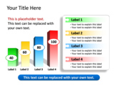 Royalty free abstract PowerPoint templates