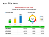 PowerPlugs: Diagrams for PowerPoint Presentations