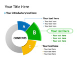 PowerPlugs: Diagrams for PowerPoint Presentations
