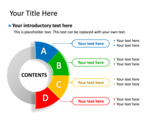 PowerPlugs: Diagrams for PowerPoint Presentations