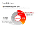PowerPlugs: Diagrams for PowerPoint Presentations