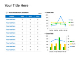 PowerPlugs: Diagrams for PowerPoint Presentations