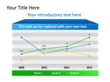 Royalty free abstract PowerPoint templates