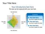 Royalty free abstract PowerPoint templates