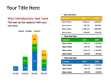PowerPlugs: Diagrams for PowerPoint Presentations