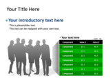 PowerPlugs: Diagrams for PowerPoint Presentations