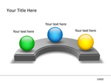 Royalty free abstract PowerPoint templates