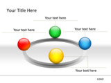 Royalty free abstract PowerPoint templates