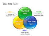 PowerPlugs: Diagrams for PowerPoint Presentations