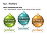 PowerPlugs: Diagrams for PowerPoint Presentations