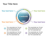 PowerPlugs: Diagrams for PowerPoint Presentations