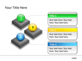 Royalty free abstract PowerPoint templates