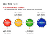 PowerPlugs: Diagrams for PowerPoint Presentations