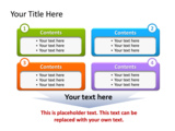 PowerPlugs: Diagrams for PowerPoint Presentations