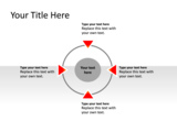 Royalty free abstract PowerPoint templates