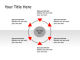 Royalty free abstract PowerPoint templates