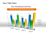 Royalty free abstract PowerPoint templates