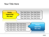 PowerPlugs: Diagrams for PowerPoint Presentations