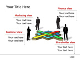 PowerPlugs: Diagrams for PowerPoint Presentations