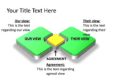 PowerPlugs: Diagrams for PowerPoint Presentations