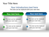 Royalty free abstract PowerPoint templates