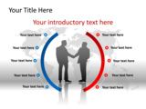 Royalty free abstract PowerPoint templates