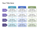 PowerPlugs: Diagrams for PowerPoint Presentations
