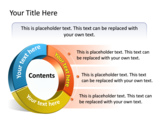 PowerPlugs: Diagrams for PowerPoint Presentations