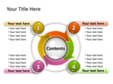 PowerPlugs: Diagrams for PowerPoint Presentations