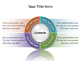 PowerPlugs: Diagrams for PowerPoint Presentations