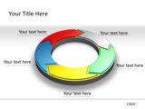 PowerPlugs: Diagrams for PowerPoint Presentations