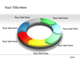 PowerPlugs: Diagrams for PowerPoint Presentations