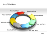 PowerPlugs: Diagrams for PowerPoint Presentations