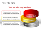 Royalty free abstract PowerPoint templates