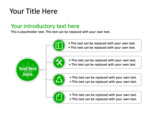 Royalty free abstract PowerPoint templates
