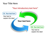 PowerPlugs: Diagrams for PowerPoint Presentations