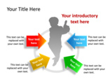 PowerPlugs: Diagrams for PowerPoint Presentations