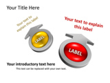 PowerPlugs: Diagrams for PowerPoint Presentations