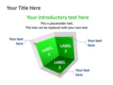 Royalty free abstract PowerPoint templates